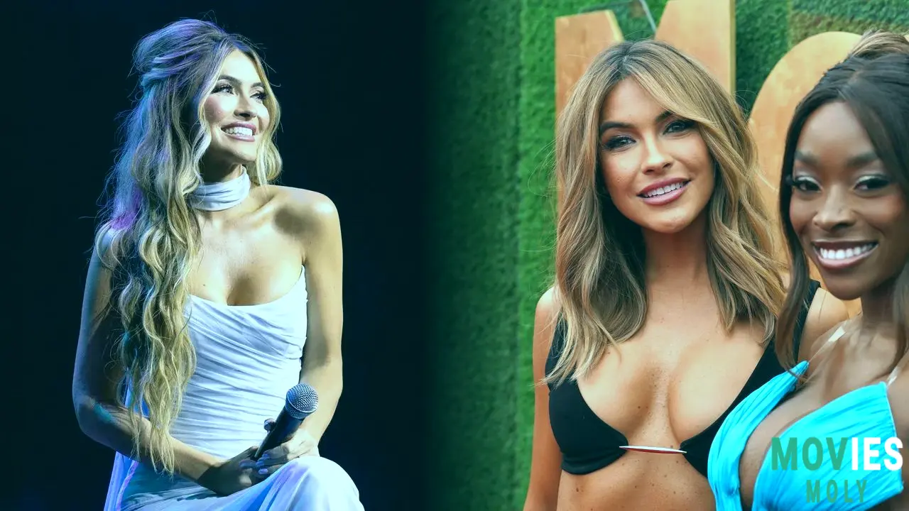 The Selling Sunset Season 9 Premiere Party: Inside the Drama That Left Chrishell and Chelsea Off the Guest List Main Image