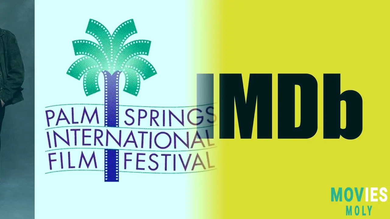 The "Sentimental Value" Cast Forges a Historic Path at the Palm Springs Film Awards image 7