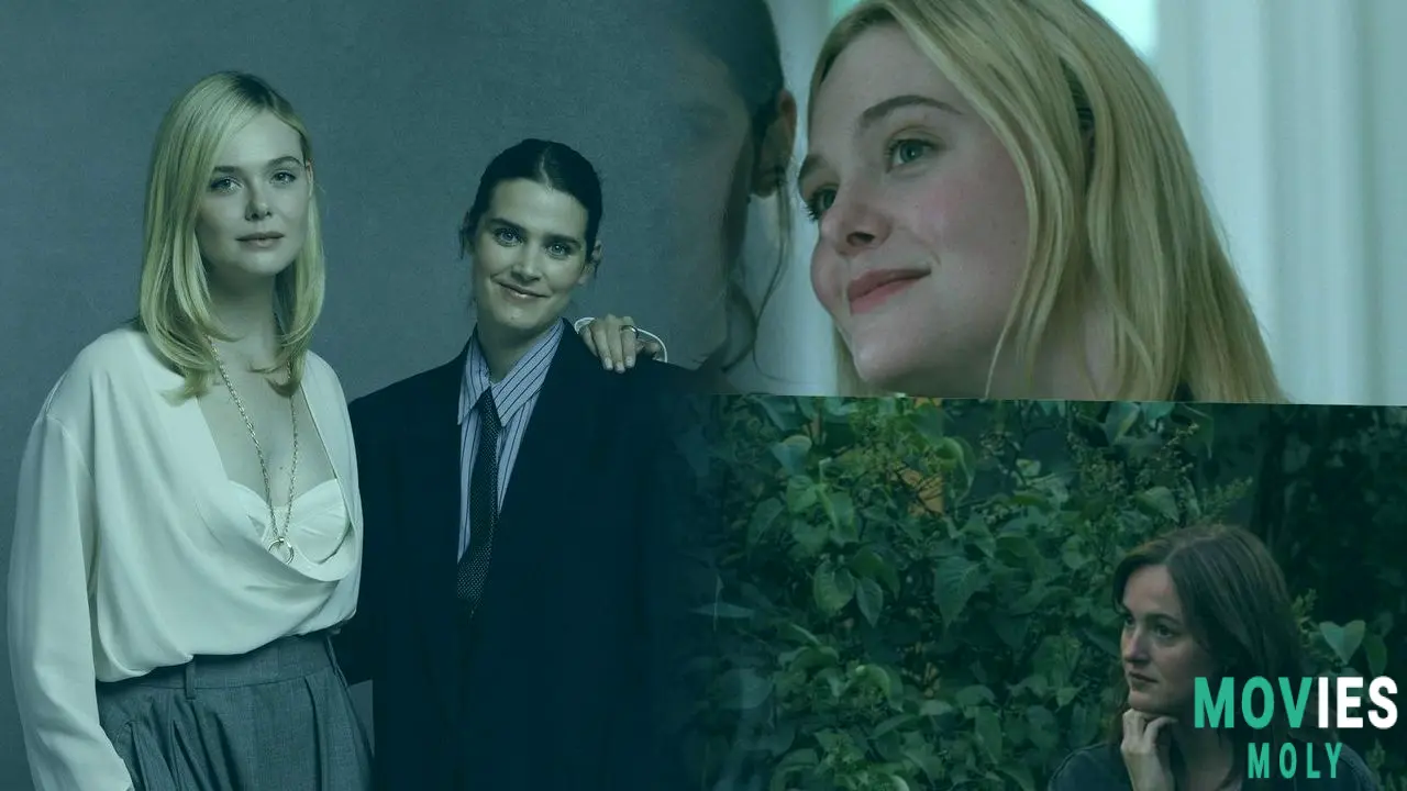 The "Sentimental Value" Cast Forges a Historic Path at the Palm Springs Film Awards Main Image