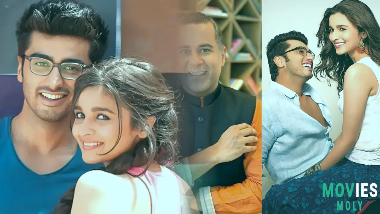 The Shocking Alternate Universe Where Shah Rukh Khan and Priyanka Chopra Led '2 States' image 3