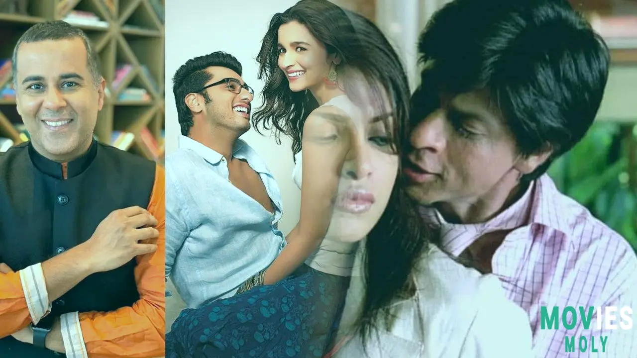 The Shocking Alternate Universe Where Shah Rukh Khan and Priyanka Chopra Led '2 States' image 4