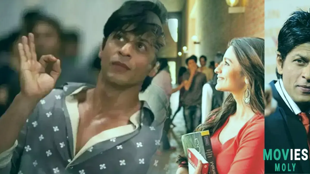 The Shocking Alternate Universe Where Shah Rukh Khan and Priyanka Chopra Led '2 States' image 7