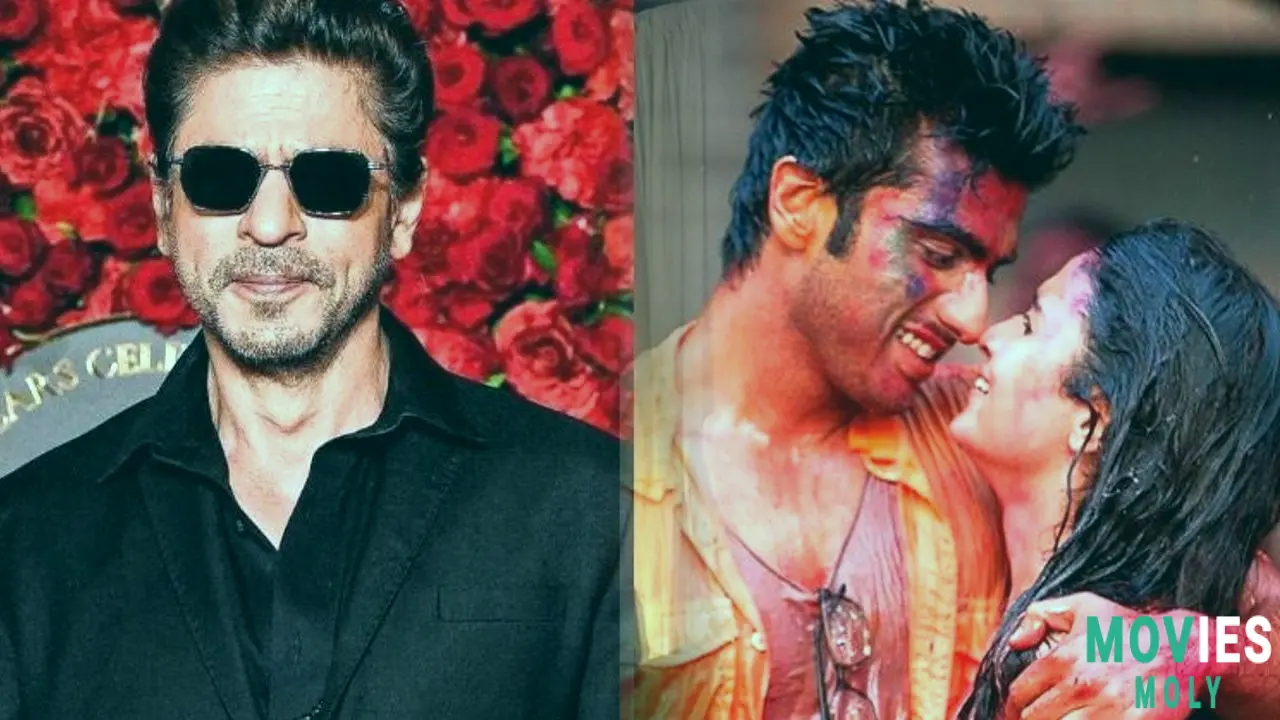 The Shocking Alternate Universe Where Shah Rukh Khan and Priyanka Chopra Led '2 States' image 9