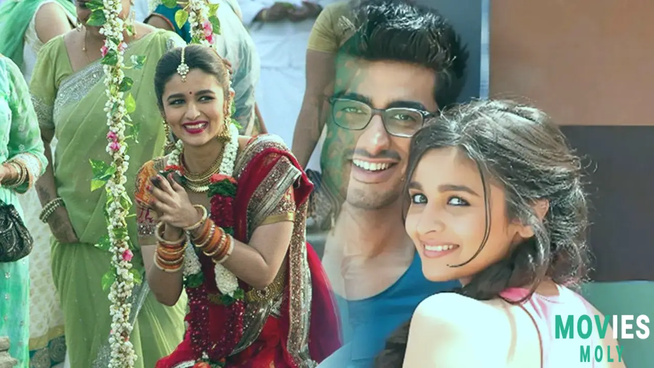 The Shocking Alternate Universe Where Shah Rukh Khan and Priyanka Chopra Led '2 States' Main Image