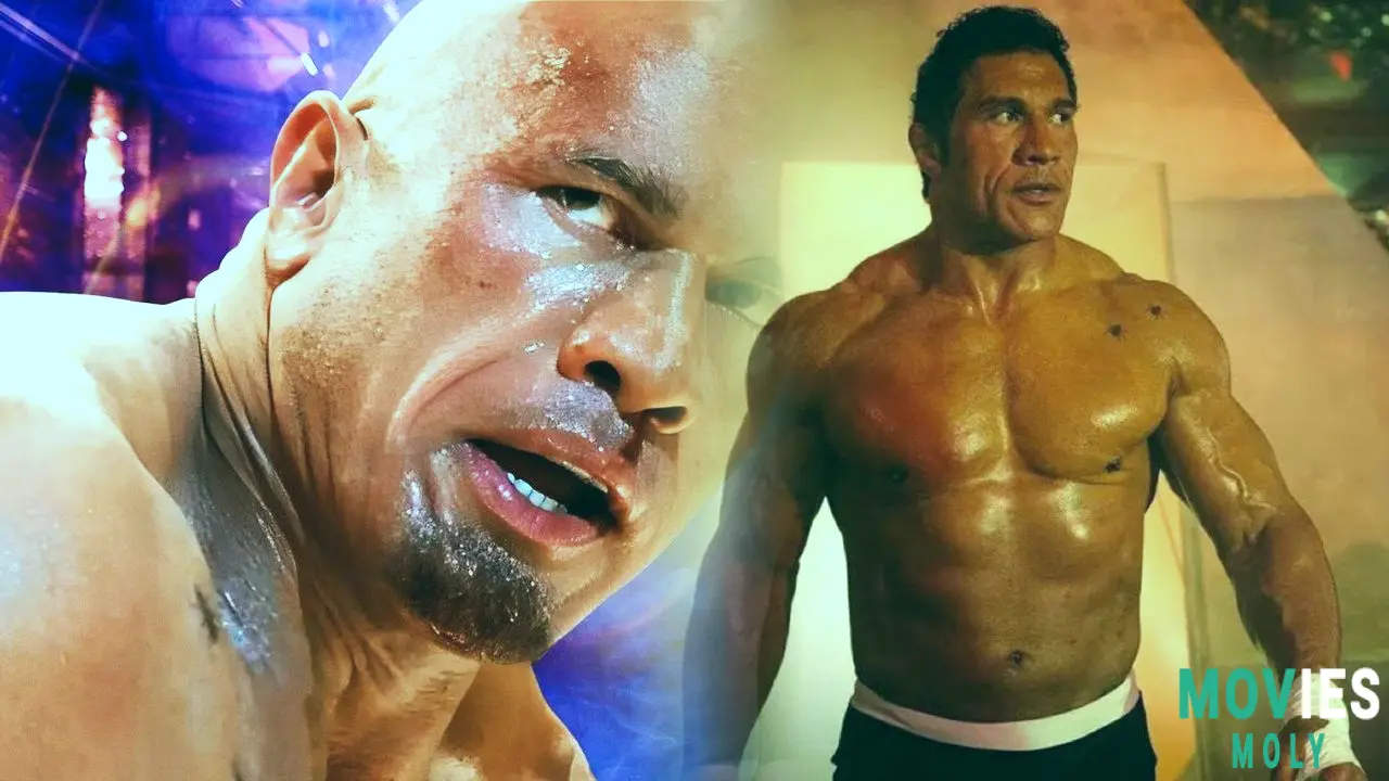 The Smashing Machine Breaks Through: Mark Kerr’s Gritty MMA Legacy Gets Its Due image 3