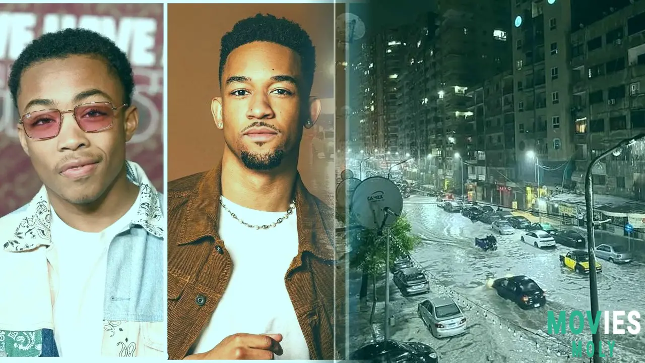 The Snowfall Spin-Off Pilot: Big Names Join the Cast as We Head Back to 90s Los Angeles image 4