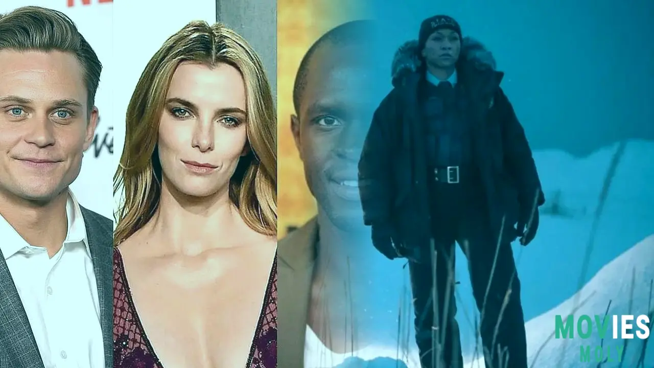 The Social Reckoning: New Stars Join Aaron Sorkin's Facebook Whistleblower Film image 3