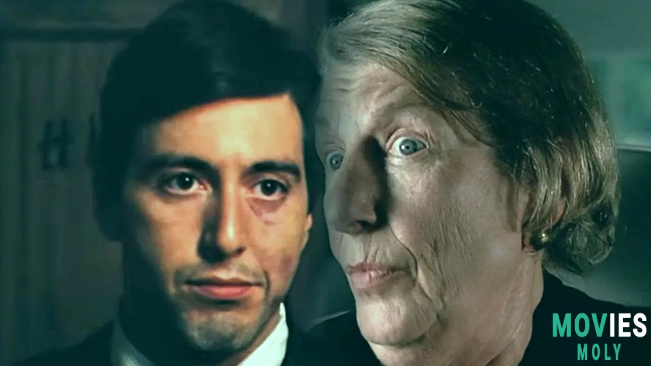 The Sopranos: Livia's Exit Carmela's Dark Side and Is It Real Mob Life? Let's Unpack It! image 3