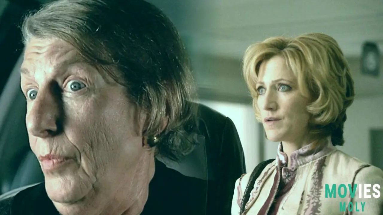 The Sopranos: Livia's Exit Carmela's Dark Side and Is It Real Mob Life? Let's Unpack It! image 4