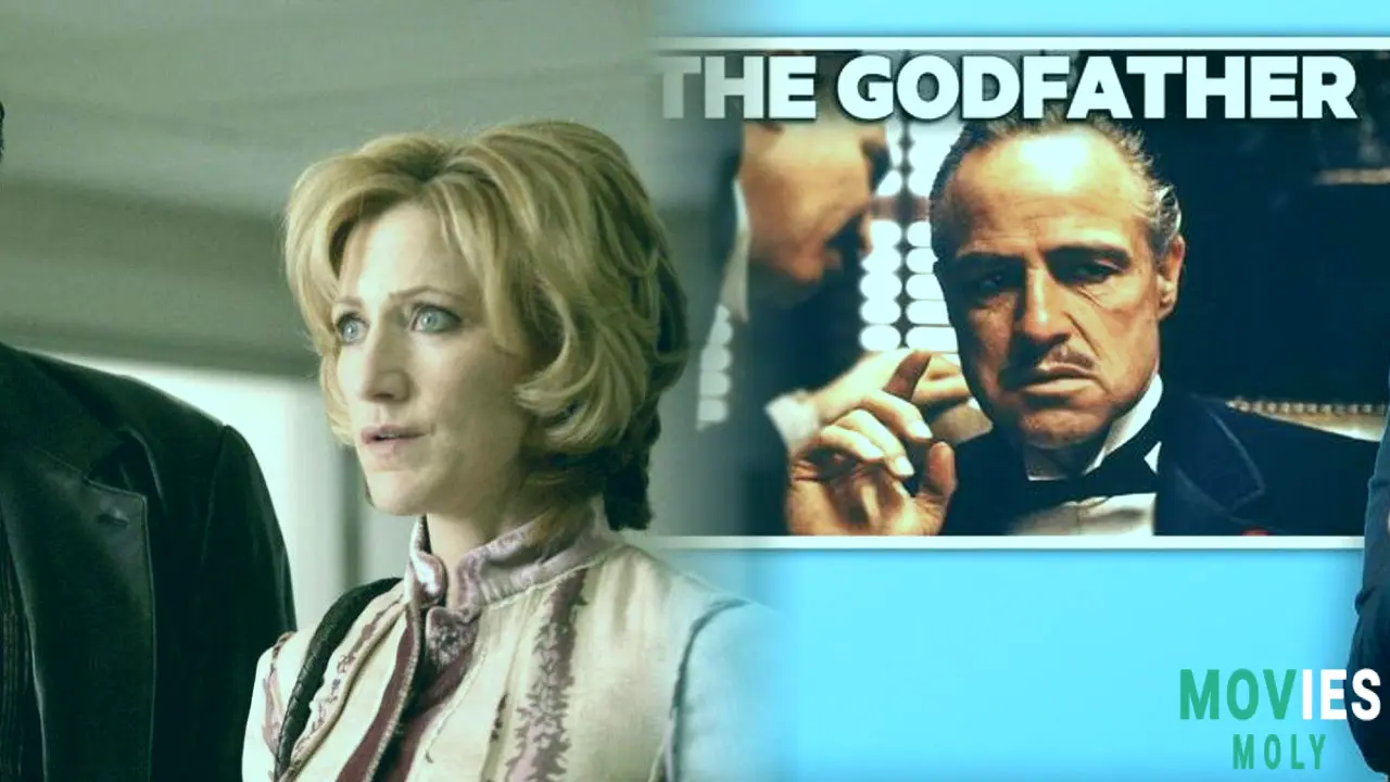 The Sopranos: Livia's Exit Carmela's Dark Side and Is It Real Mob Life? Let's Unpack It! image 5