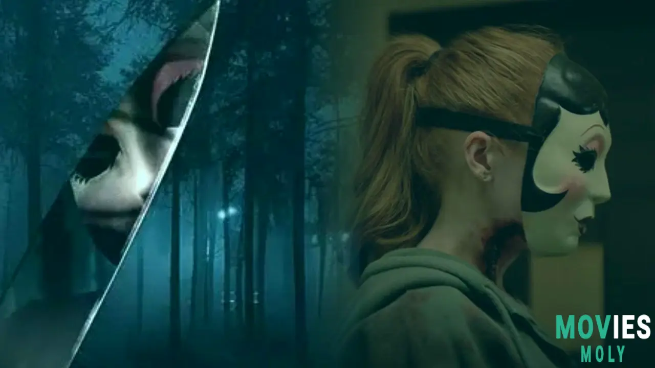 The Strangers: Chapter 3 Teaser Drops, Setting Up a Brutal Finale! image 3