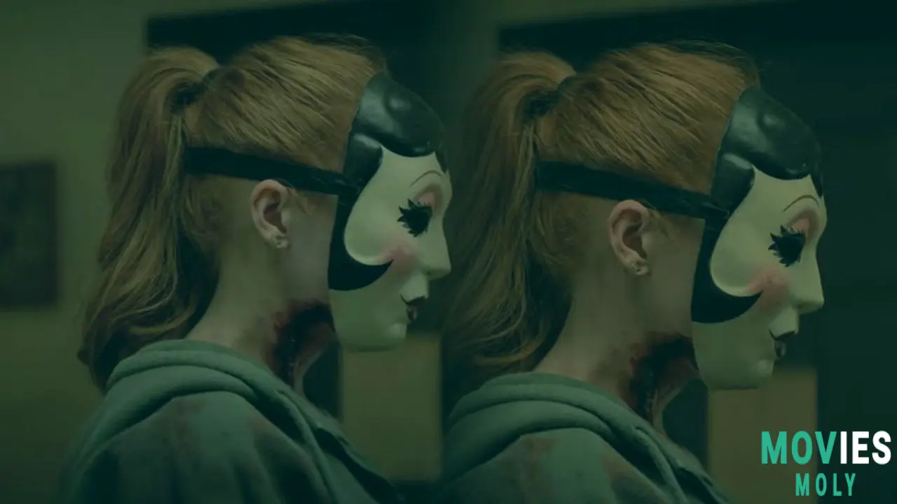 The Strangers: Chapter 3 Teaser Drops, Setting Up a Brutal Finale! image 4