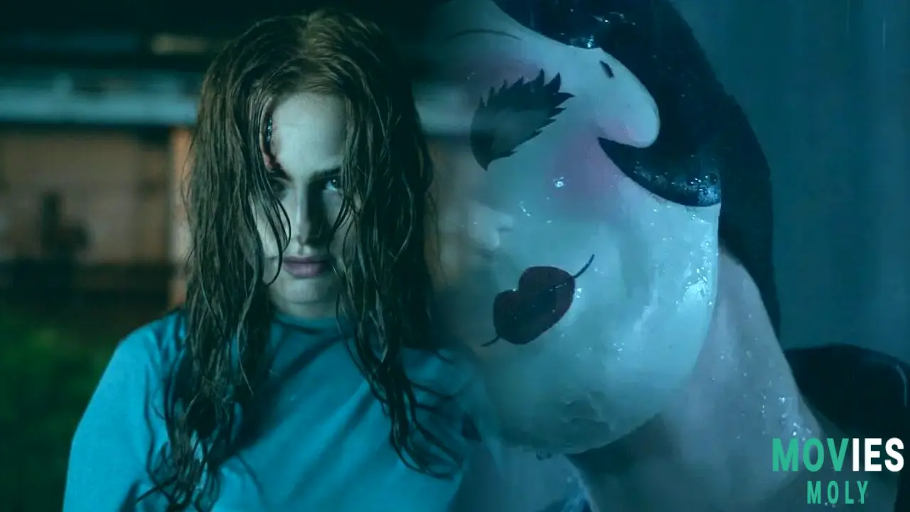 The Strangers: Chapter 3 Teaser Drops, Setting Up a Brutal Finale! image 6
