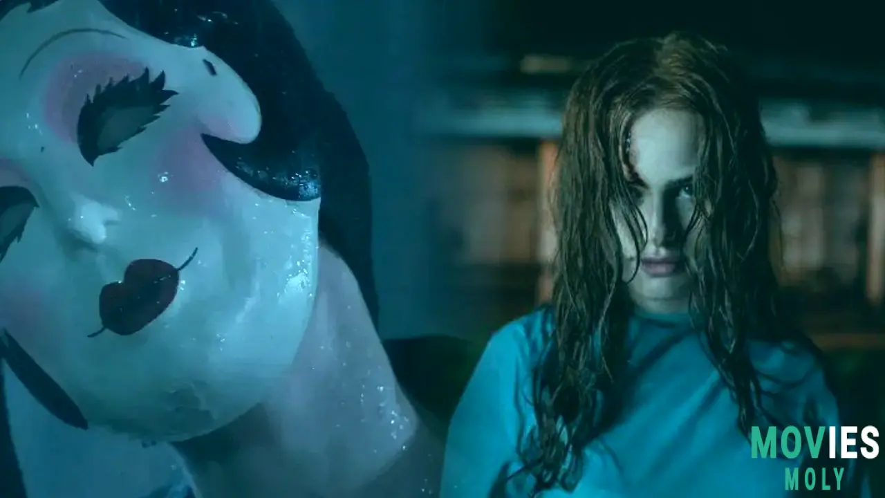 The Strangers: Chapter 3 Teaser Drops, Setting Up a Brutal Finale! image 7