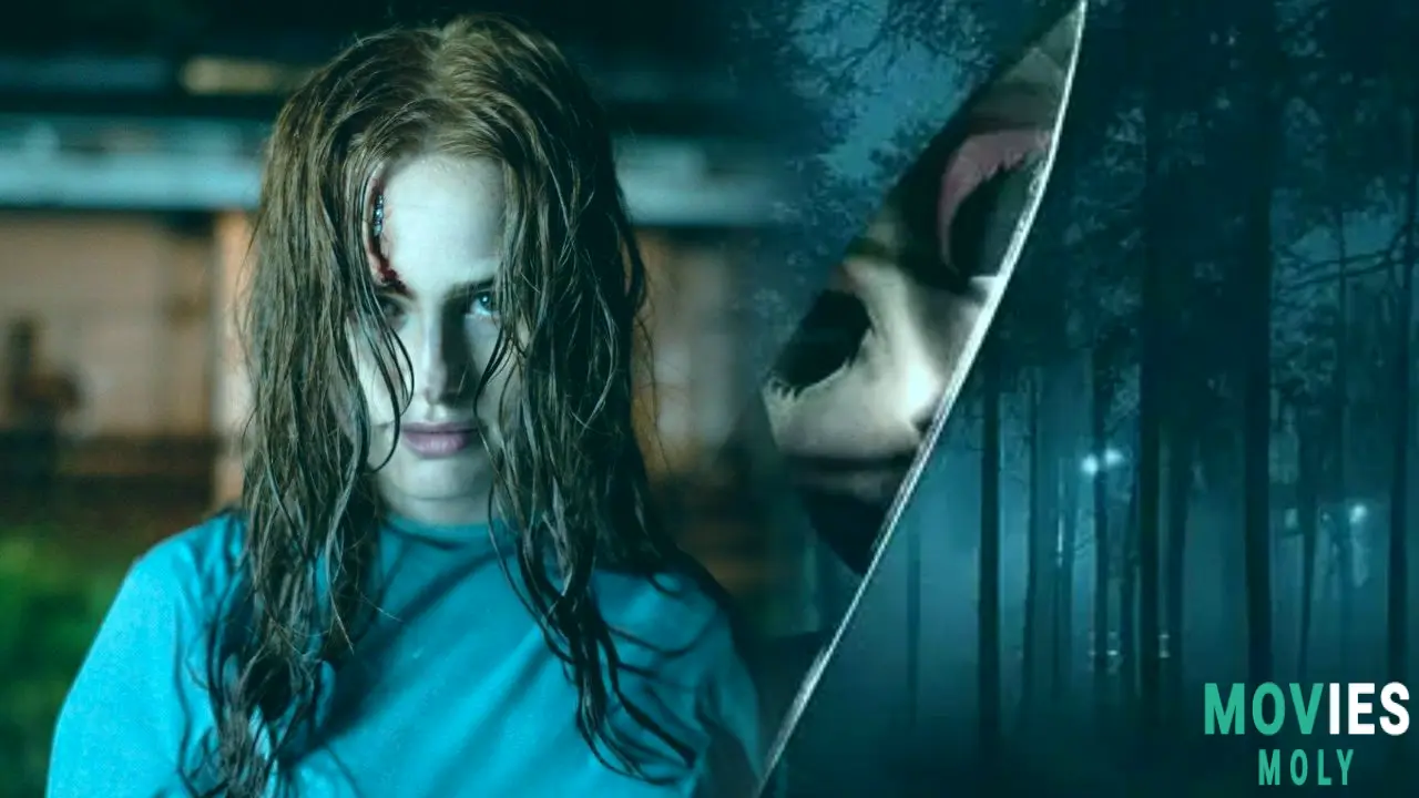 The Strangers: Chapter 3 Teaser Drops, Setting Up a Brutal Finale! Main Image