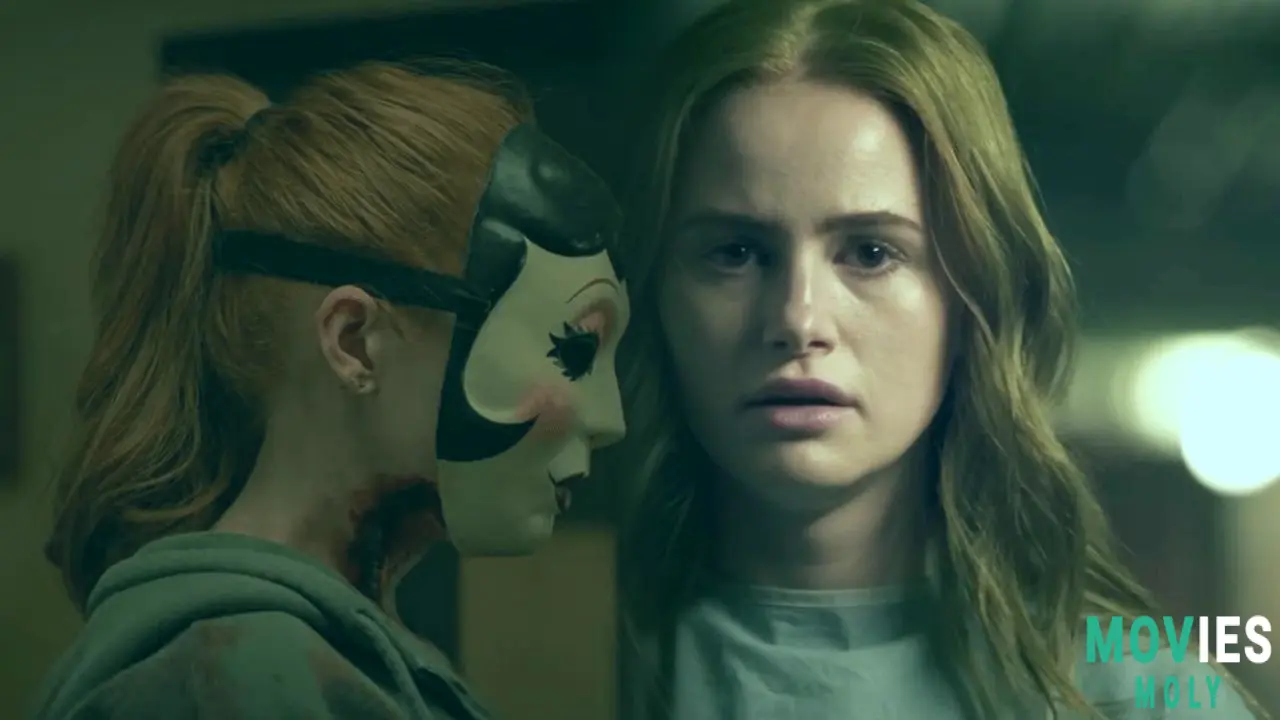The Strangers: Chapter 3 Teaser Trailer Drops – What We Know So Far! image 5
