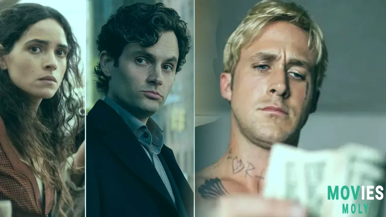 The streaming revolution is now Hollywood’s most explosive playground image 3