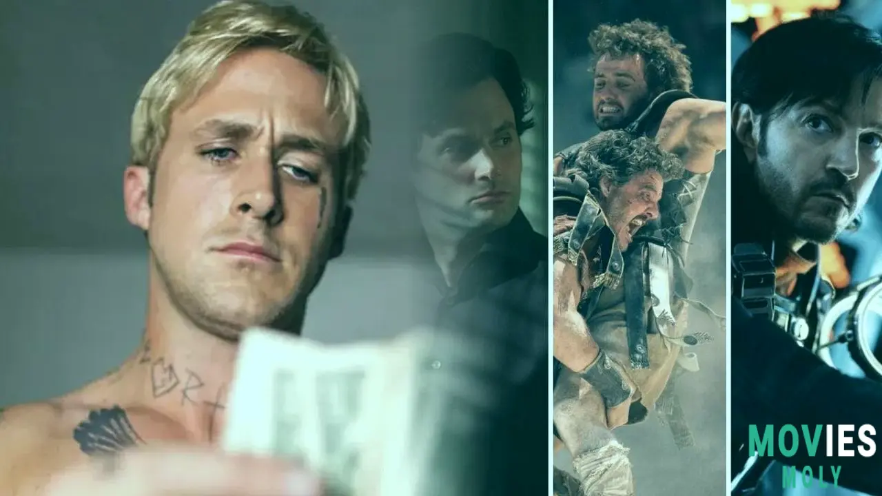 The streaming revolution is now Hollywood’s most explosive playground image 4