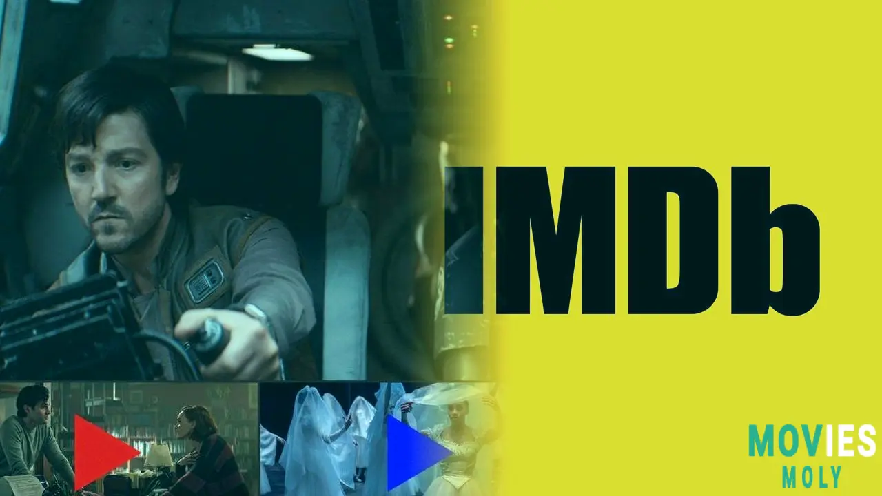 The streaming revolution is now Hollywood’s most explosive playground image 7