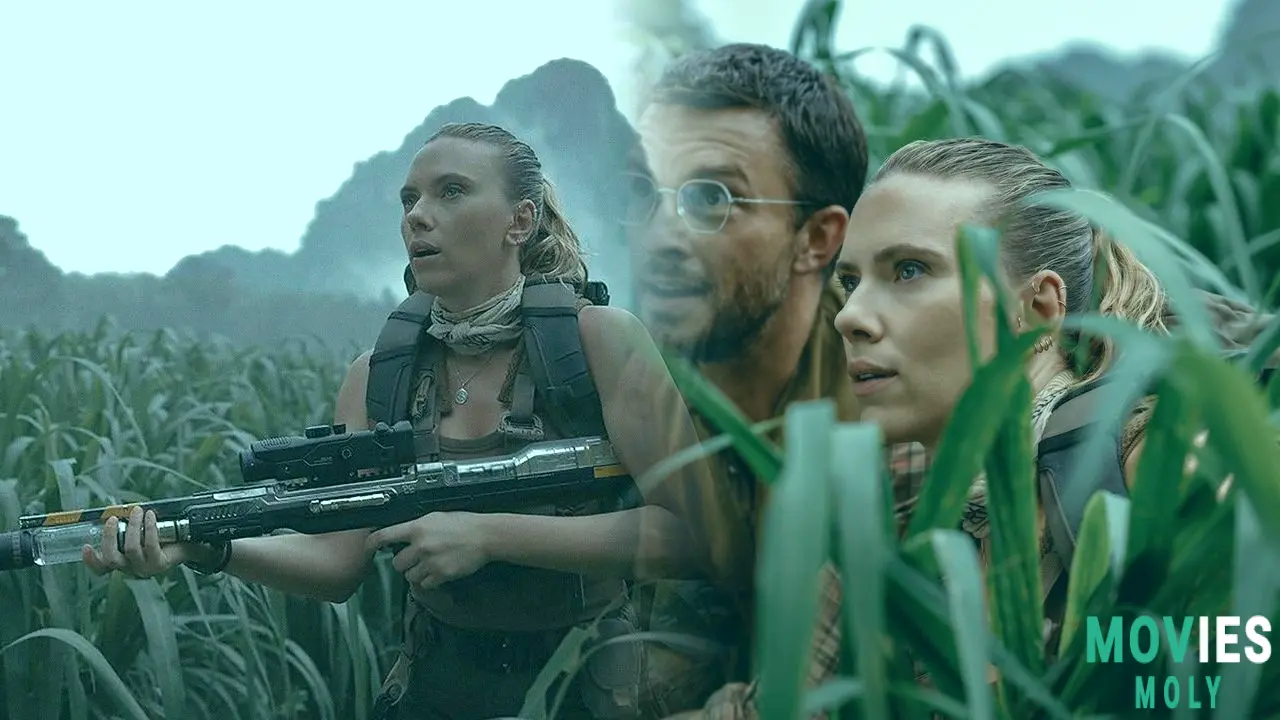 The studio doesn't trust its audience because of the controversial ending of Jurassic World Rebirth. image 4
