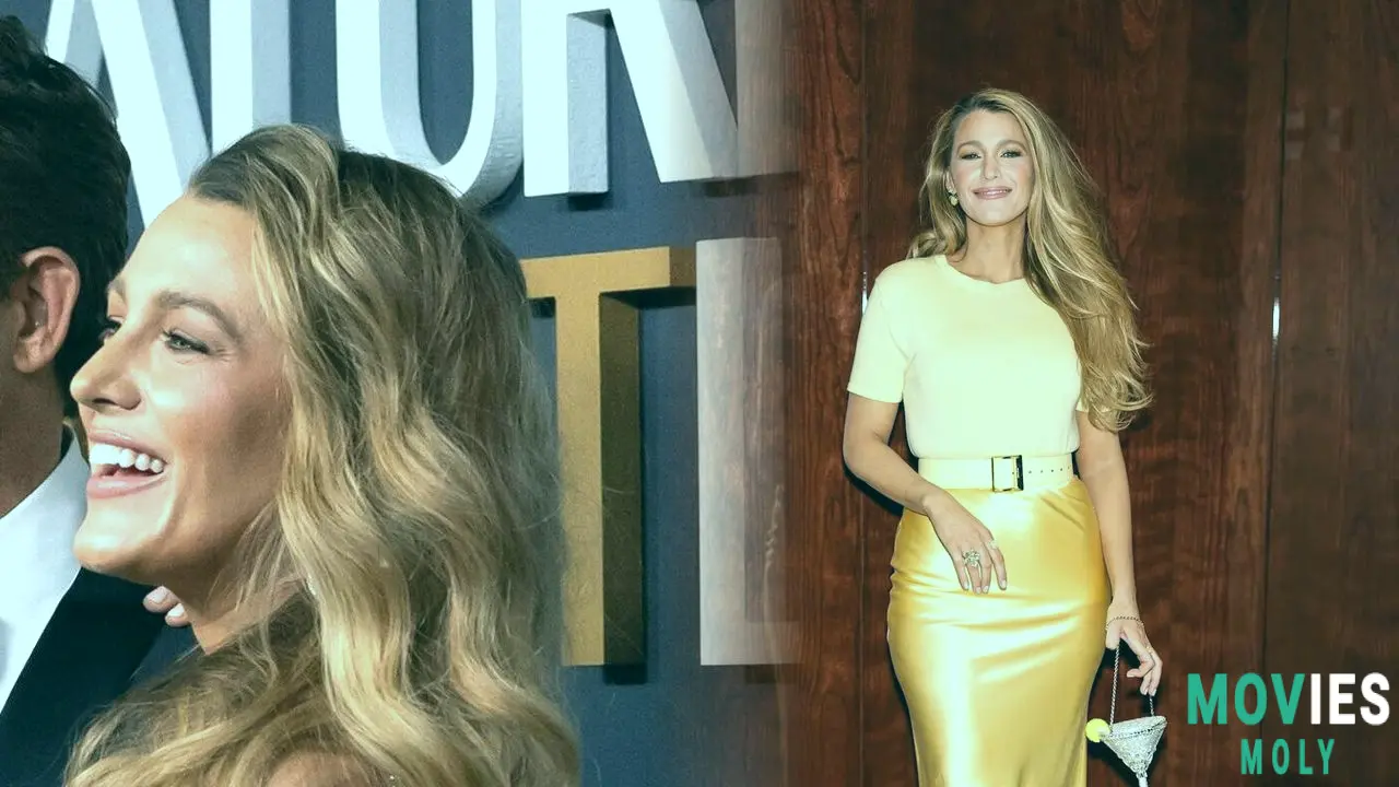 The Subpoenas, Free Speech, and Ryan Reynolds Connection in Blake Lively's Legal Battle image 3