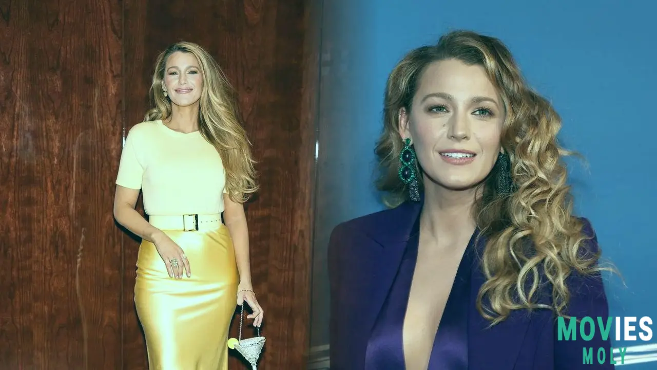 The Subpoenas, Free Speech, and Ryan Reynolds Connection in Blake Lively's Legal Battle image 4