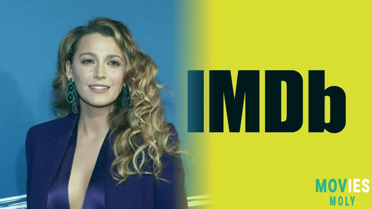 The Subpoenas, Free Speech, and Ryan Reynolds Connection in Blake Lively's Legal Battle image 5