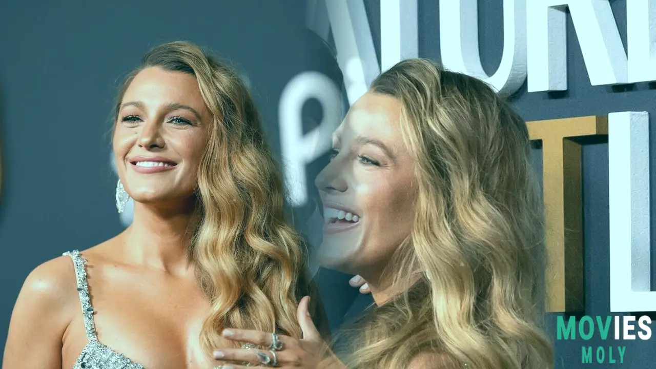 The Subpoenas, Free Speech, and Ryan Reynolds Connection in Blake Lively's Legal Battle Main Image