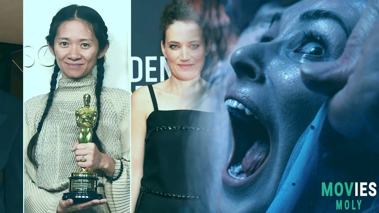 The Substance Movie: Oscar Nominations and Body Horror Genre image 3