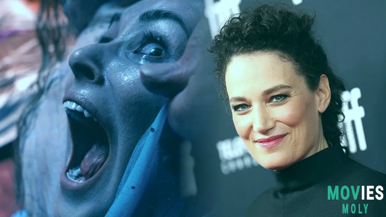 The Substance Movie: Oscar Nominations and Body Horror Genre image 4