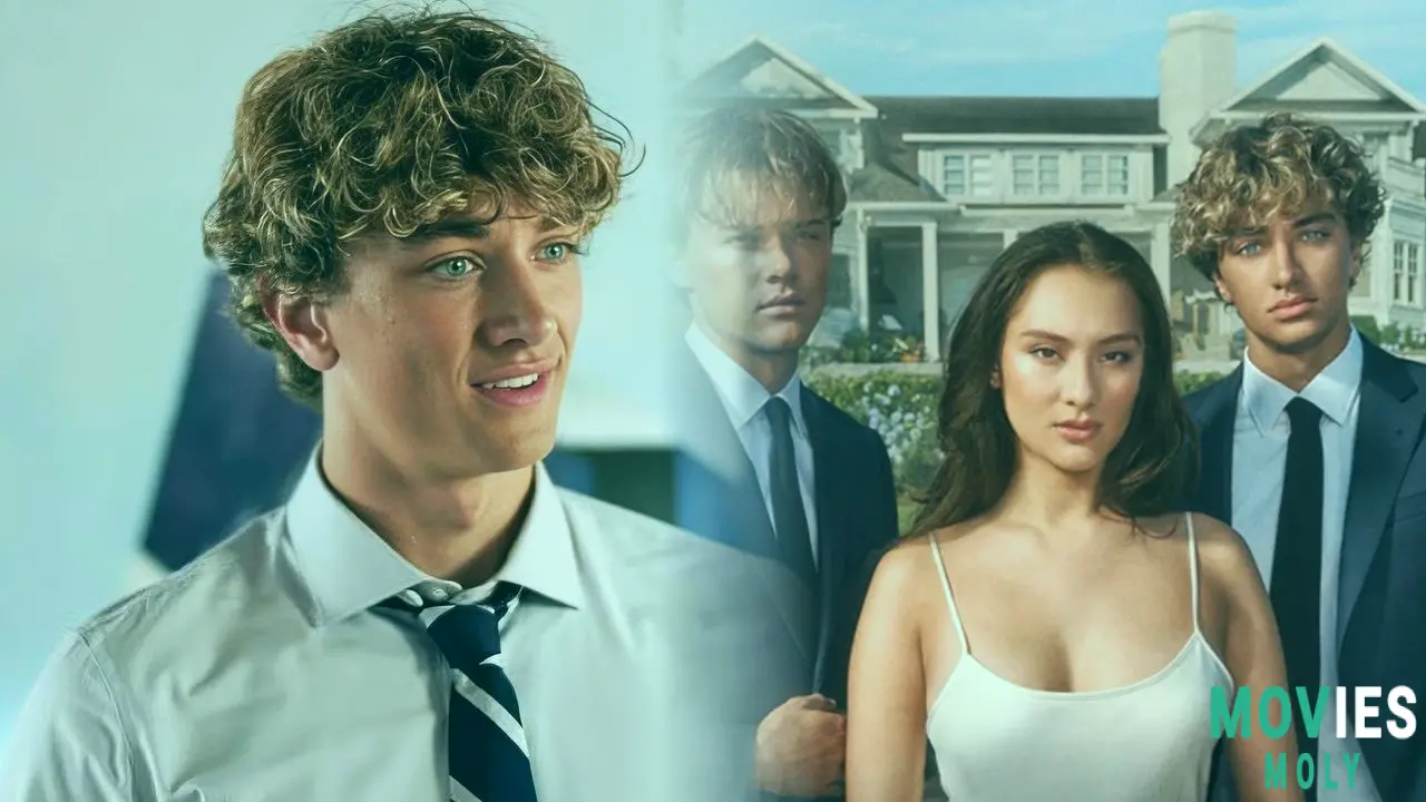 The Summer I Turned Pretty Movie: Your Next Trip to Cousins Beach is Coming image 3