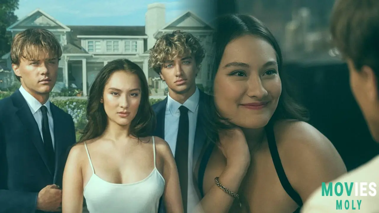 The Summer I Turned Pretty Movie: Your Next Trip to Cousins Beach is Coming image 4