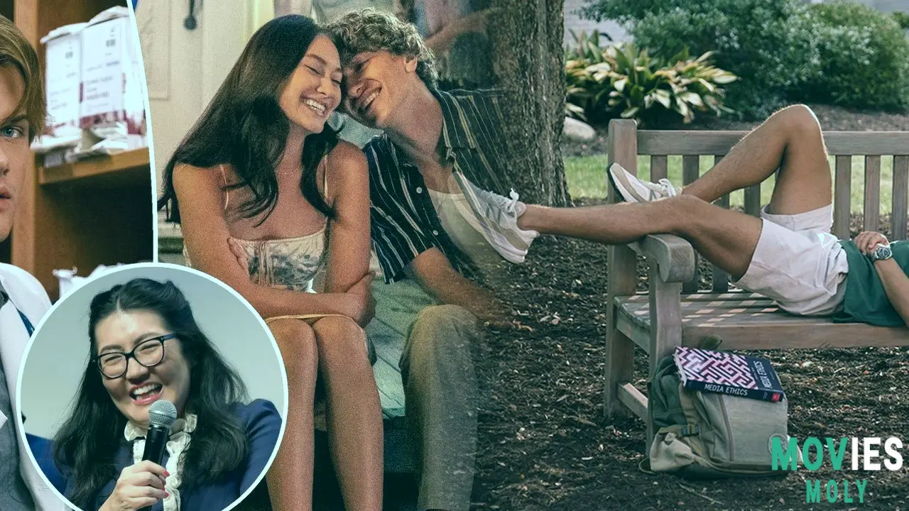 The Summer I Turned Pretty Season 3: Everything You Need to Know About the Last Episode image 4