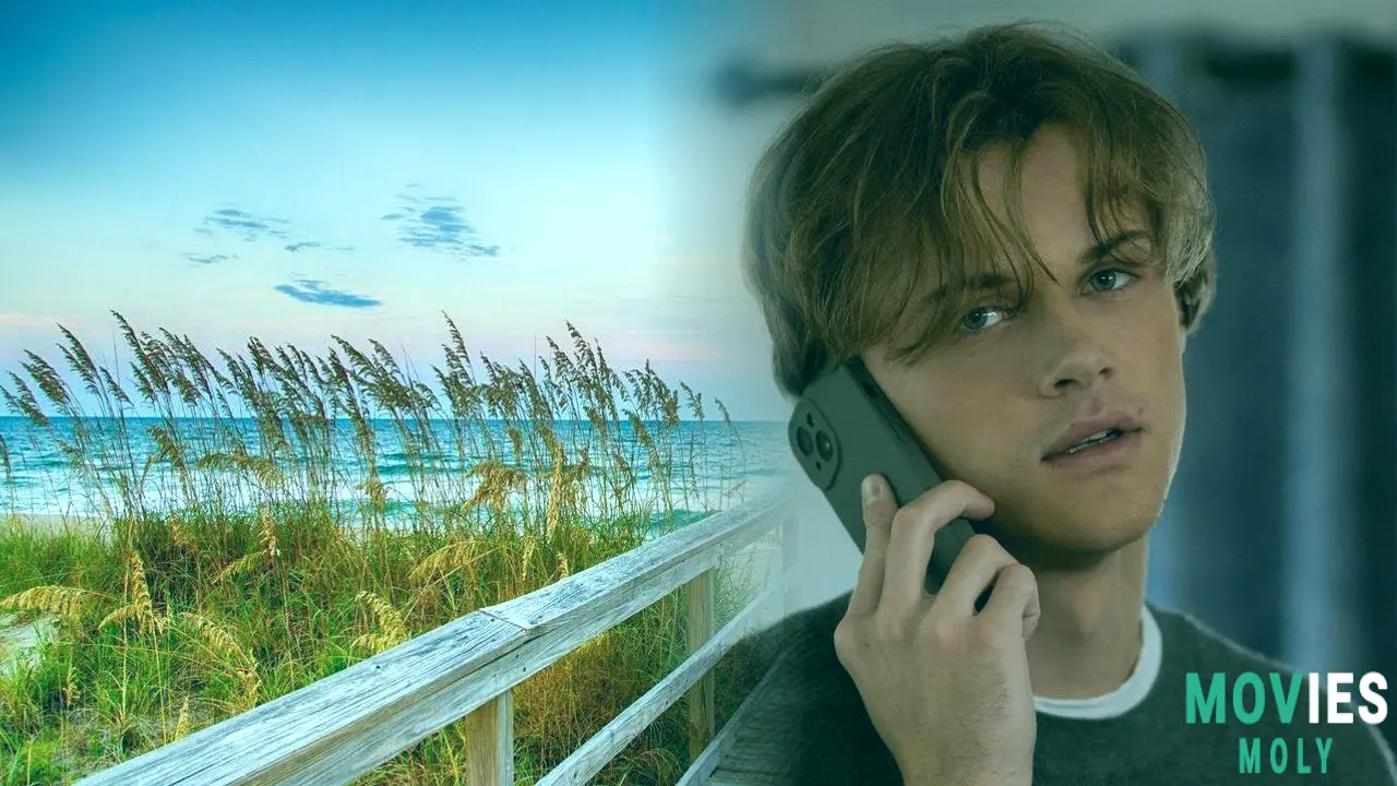 The Summer I Turned Pretty Season 3: Everything You Need to Know About the Last Episode image 7