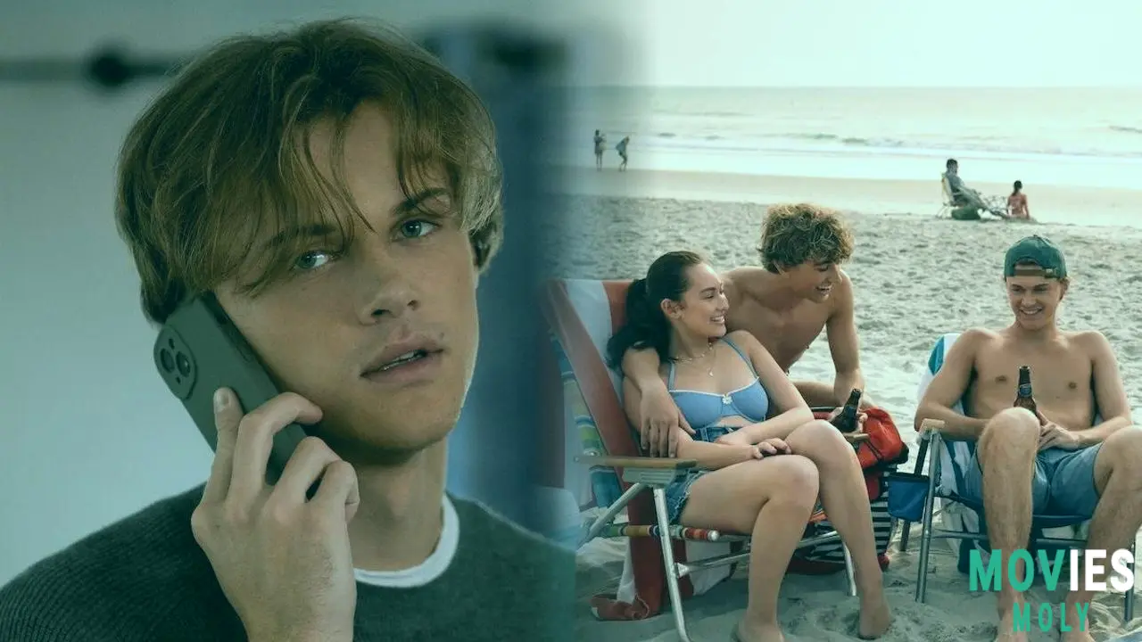 The Summer I Turned Pretty Season 3: Everything You Need to Know About the Last Episode image 8