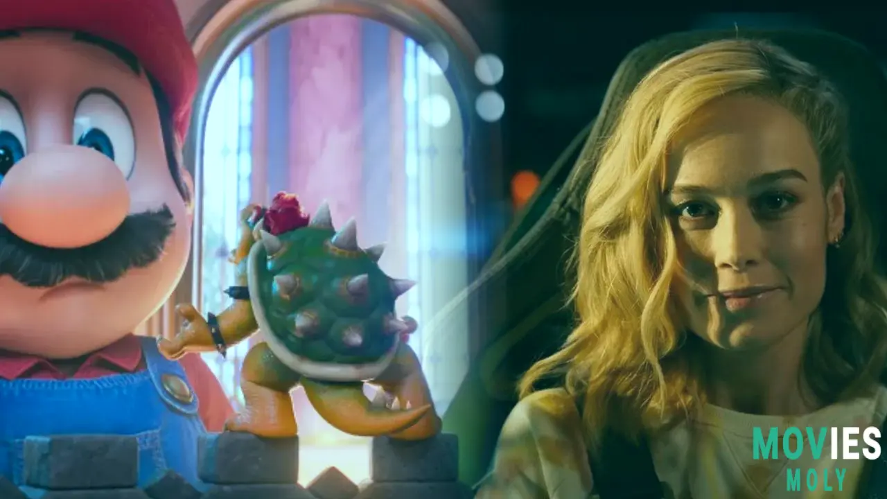 The Super Mario Galaxy Movie: All the Cosmic Details From the New Trailer image 3