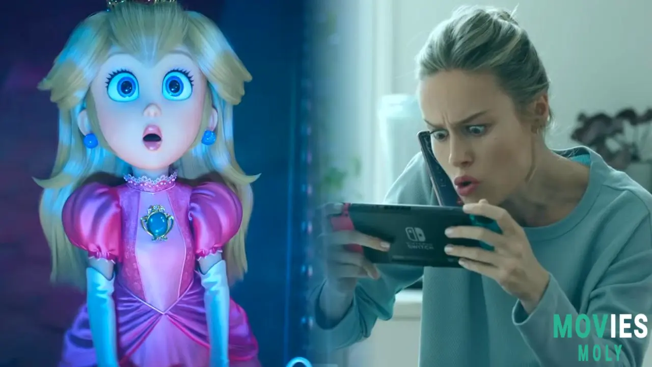 The Super Mario Galaxy Movie Blasts Off: What the Trailer & Directors Reveal image 4