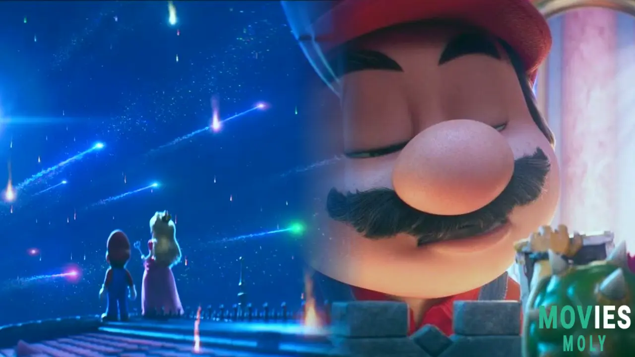 The Super Mario Galaxy Movie Trailer Just Dropped and It's a Cosmic Blast image 6