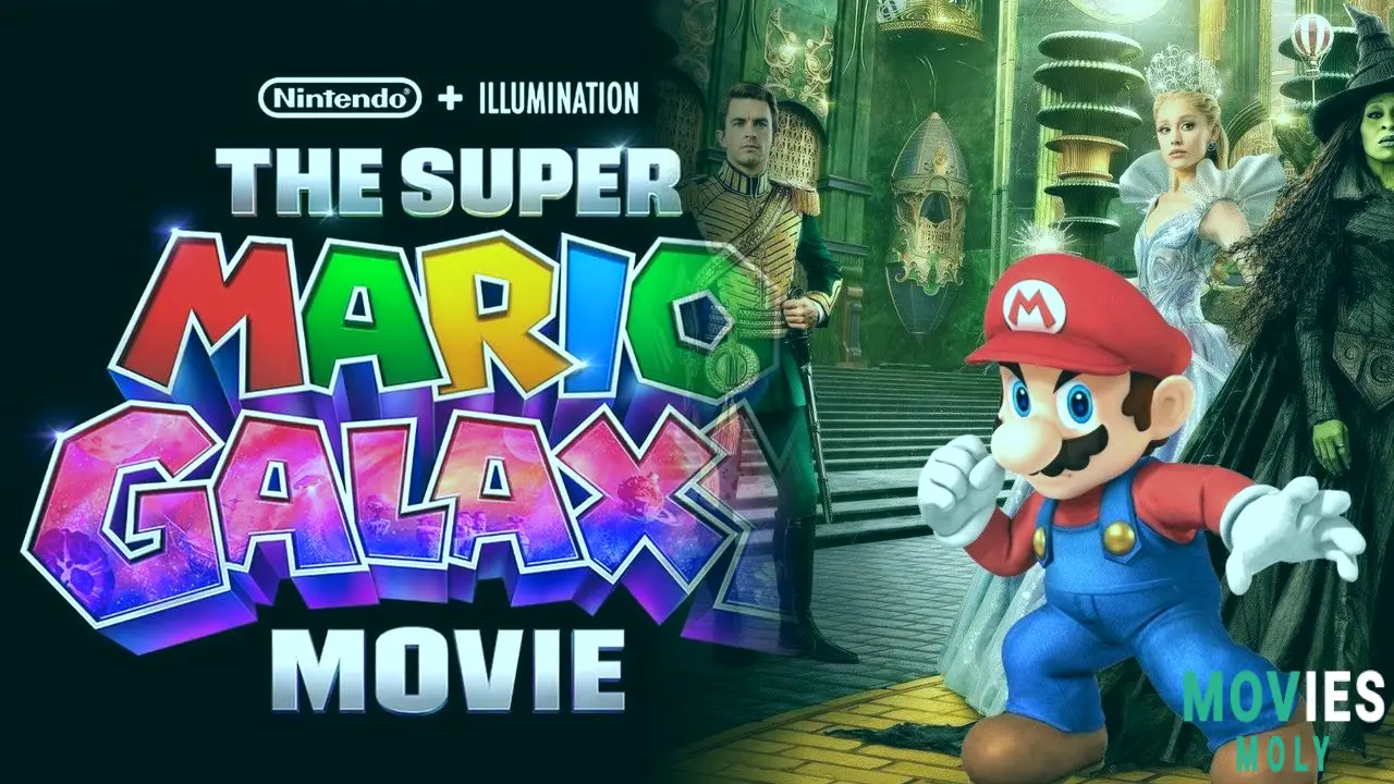 The Super Mario Galaxy Movie Trailer: Your First Look Arrives Sooner Than You Think! image 3