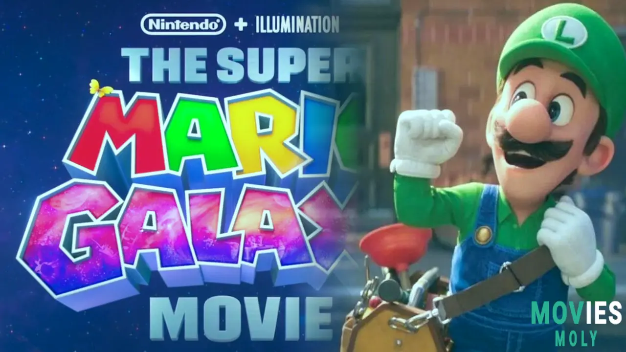 The Super Mario Galaxy Movie Trailer: Your First Look Arrives Sooner Than You Think! image 5