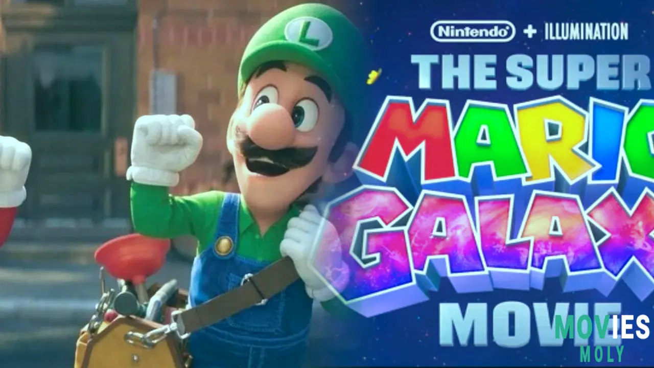 The Super Mario Galaxy Movie Trailer: Your First Look Arrives Sooner Than You Think! image 6