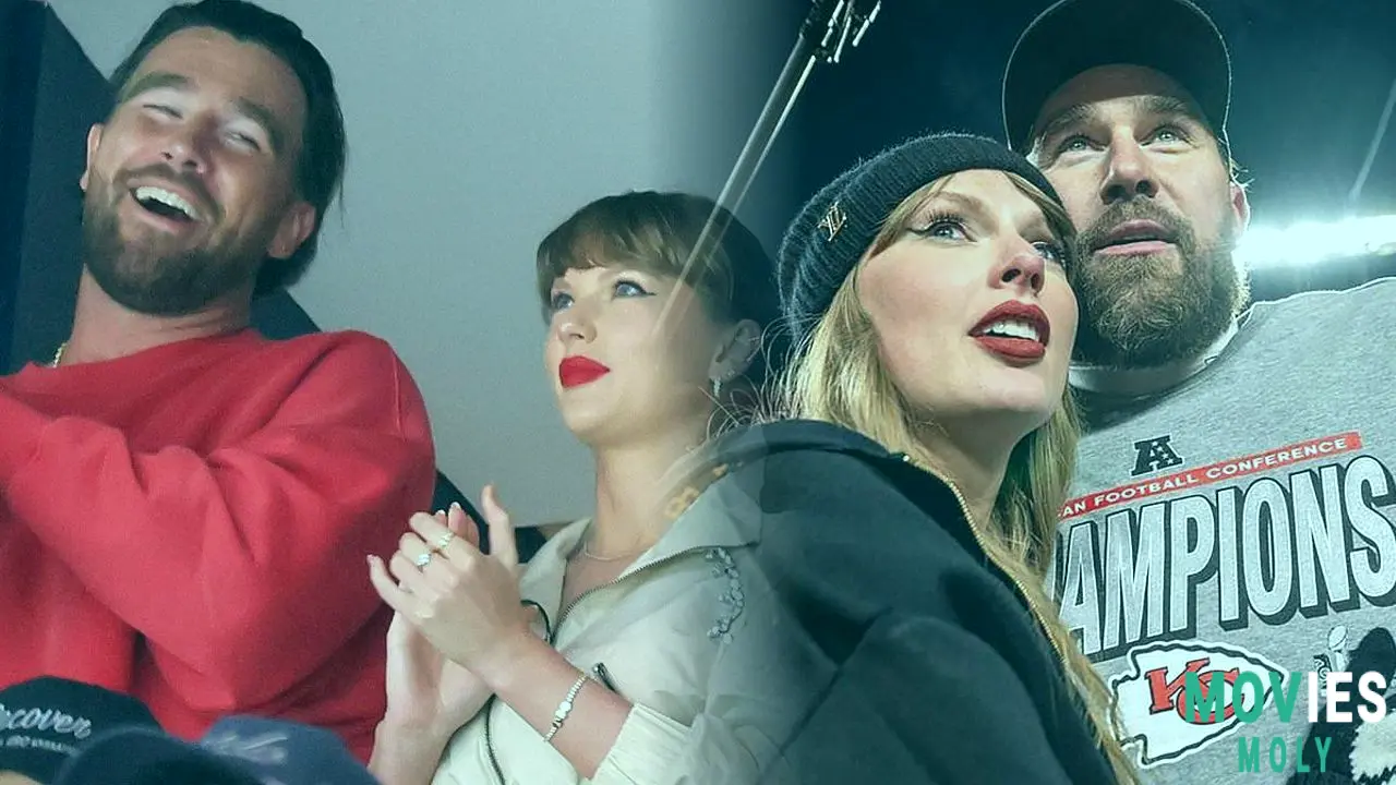 The Taylor Swift and Travis Kelce Phenomenon: A Deep Dive into the Kelce Taylor Baby image 3