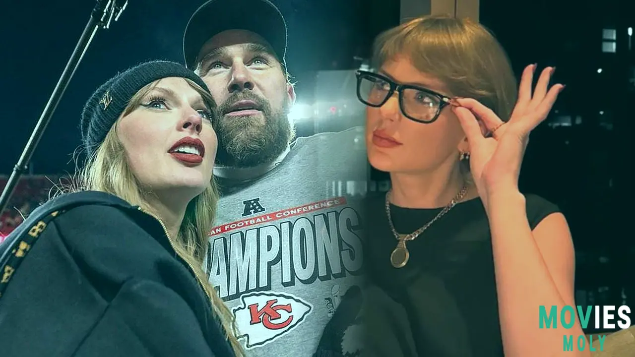 The Taylor Swift and Travis Kelce Phenomenon: A Deep Dive into the Kelce Taylor Baby image 4