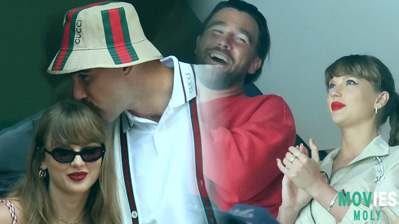 The Taylor Swift and Travis Kelce Phenomenon: A Deep Dive into the Kelce Taylor Baby Main Image