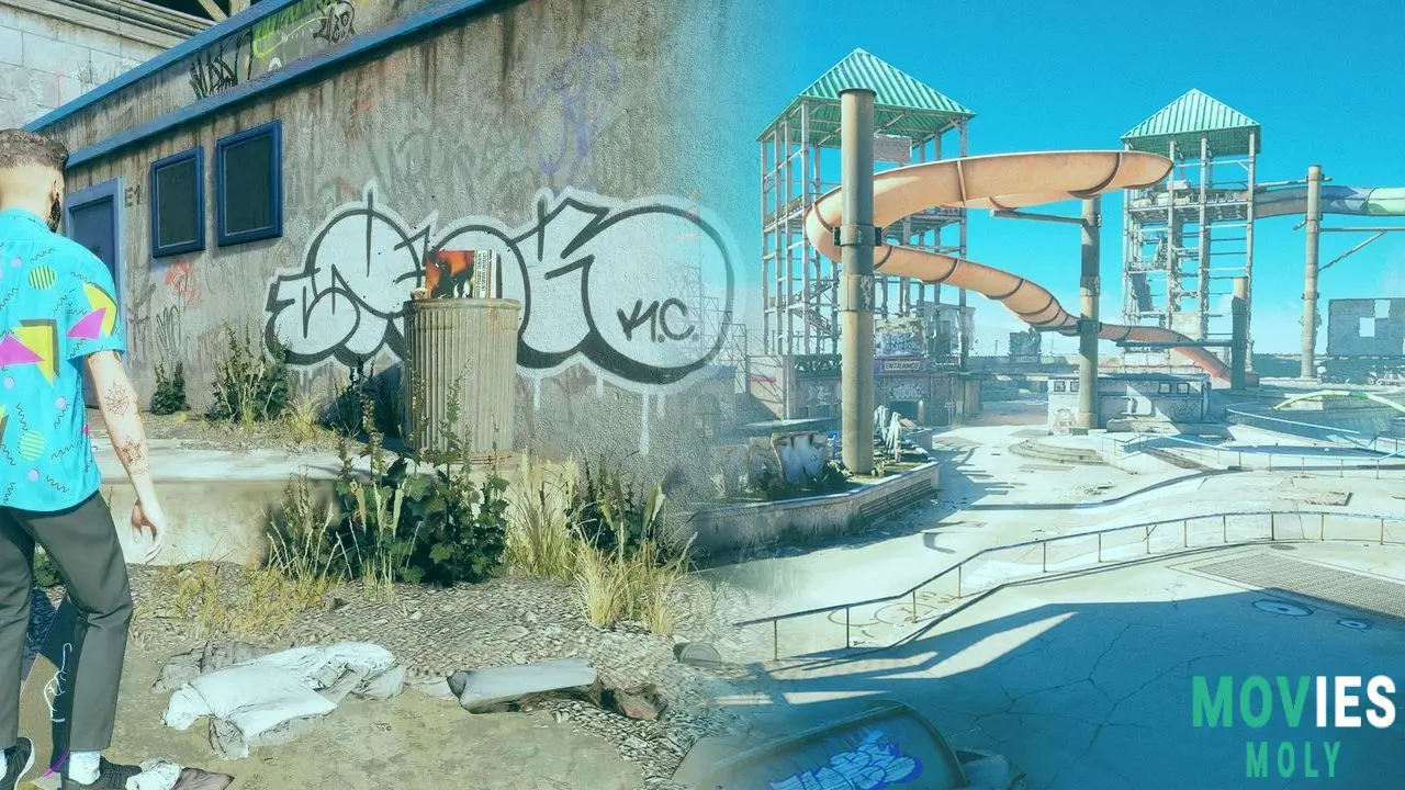 The THPS 3+4 Guitar Hero Easter Egg: A Closer Look at How Activision Affects Game Developers Main Image
