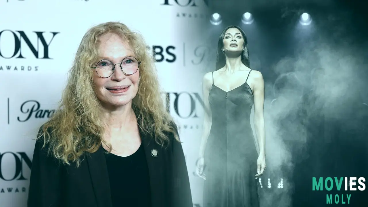 The Tony Awards 2025: All The Big Moments, Exciting Races, And What To Expect From Broadway's Biggest Night image 3