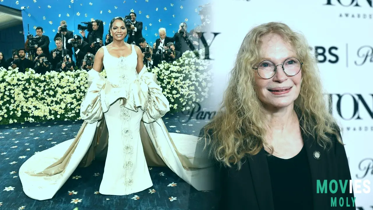 The Tony Awards 2025: All The Big Moments, Exciting Races, And What To Expect From Broadway's Biggest Night Main Image