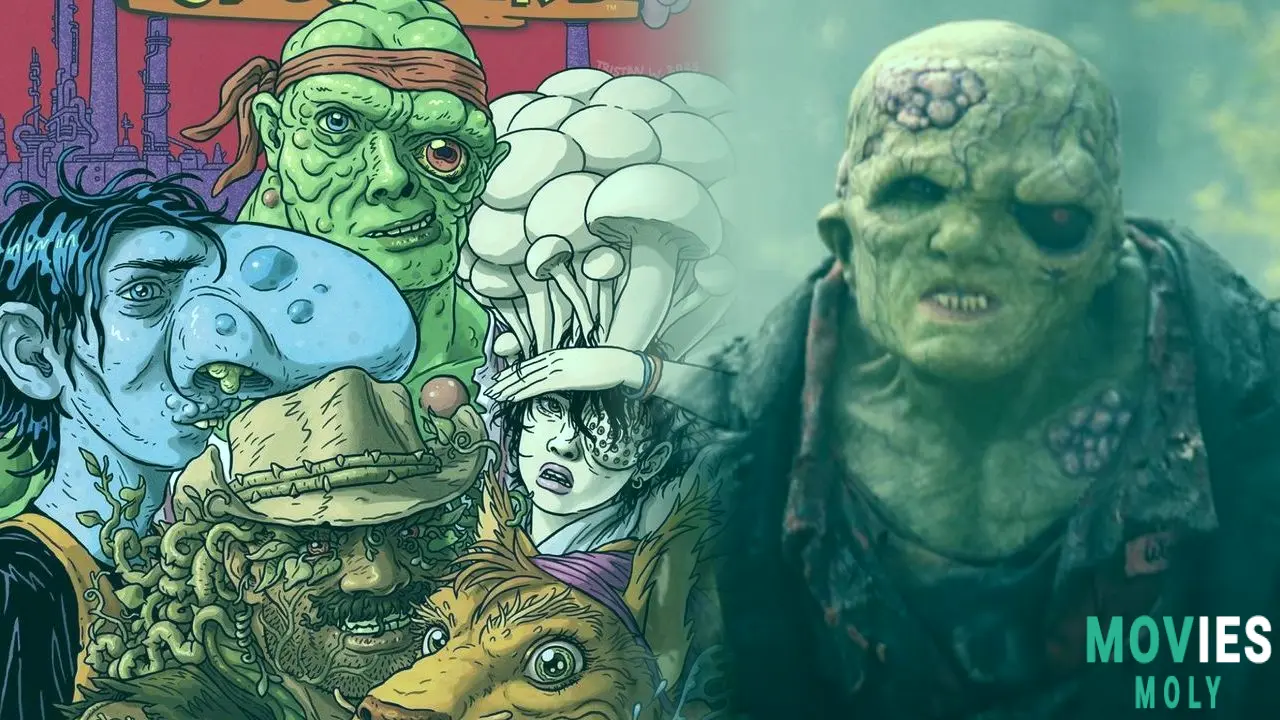 The Toxic Avenger Returns: Peter Dinklage Leads A Gory, Unrated Remake That Honors Its Cult Origins image 4