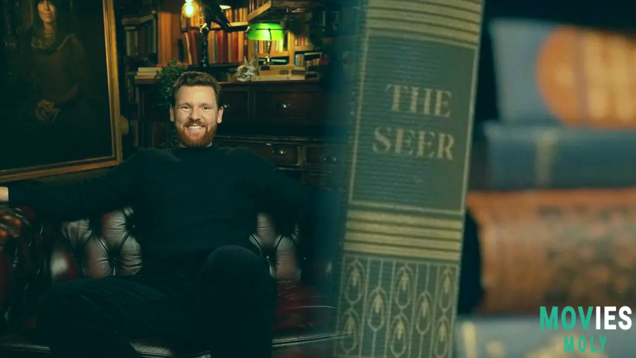 The Traitors Season 3: New Twists, Viewer Speculations, and Castle Stays image 4