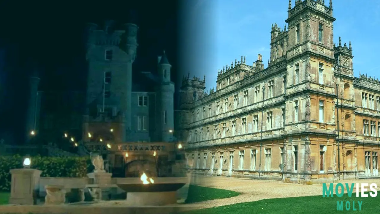 The Traitors Season 3: New Twists, Viewer Speculations, and Castle Stays image 6
